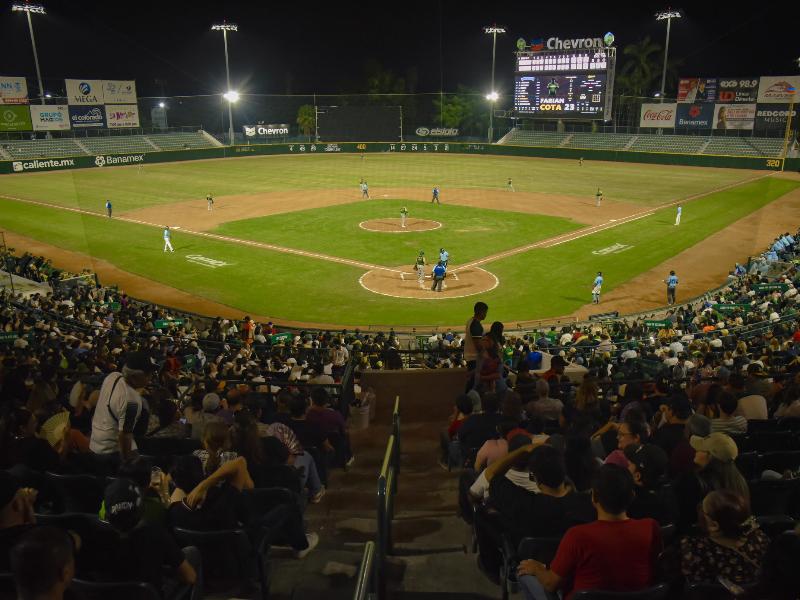 ¡Triunfo con causa! Cañeros vence a Algodoneros en apoyo a PANNASIR