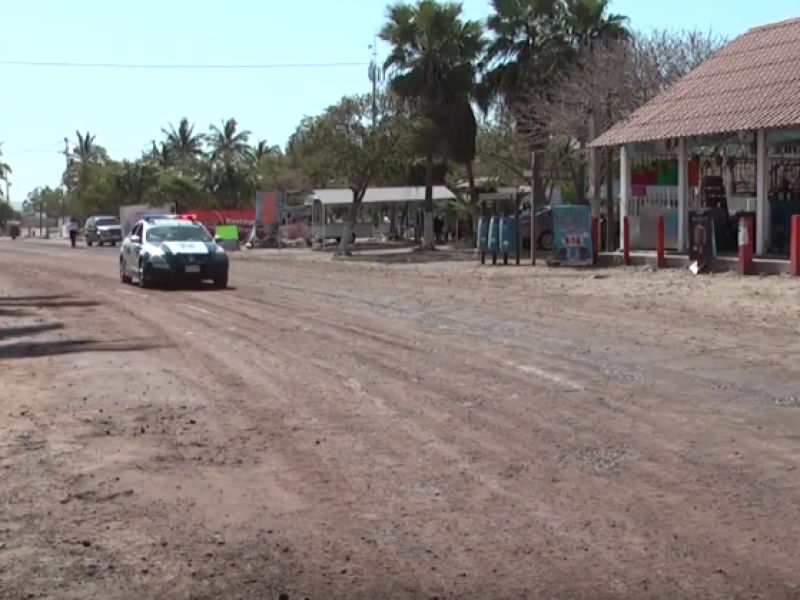 CCBA busca evitar reproducción animal en playa El Maviri