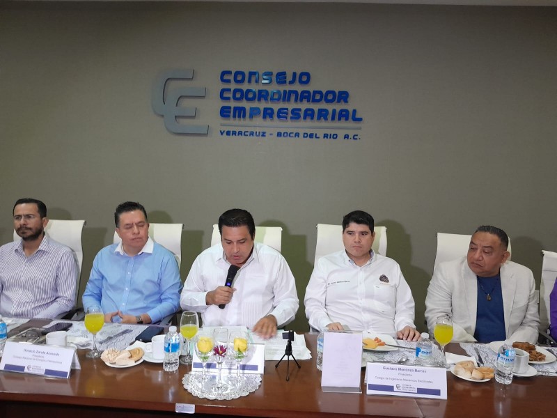 CCE planea reunión entre Grupo Mas y Medellín para solución