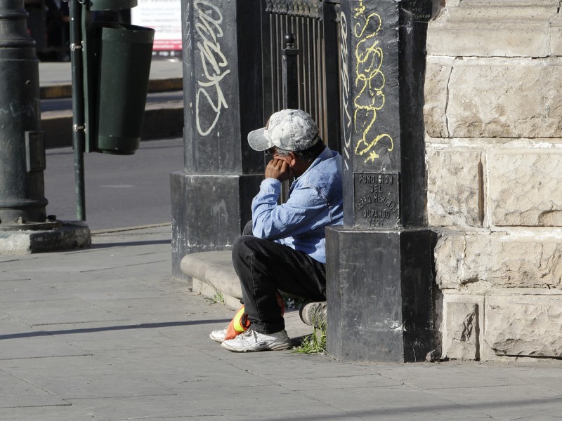 CCE registra más de 20 mil empleos perdidos por pandemia