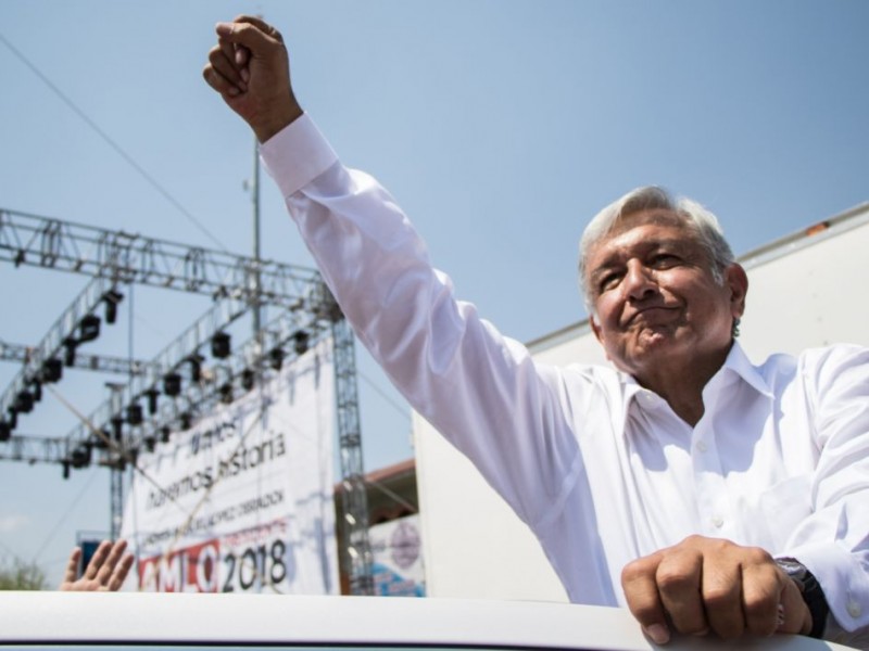 CCI concuerda con propuestas de AMLO