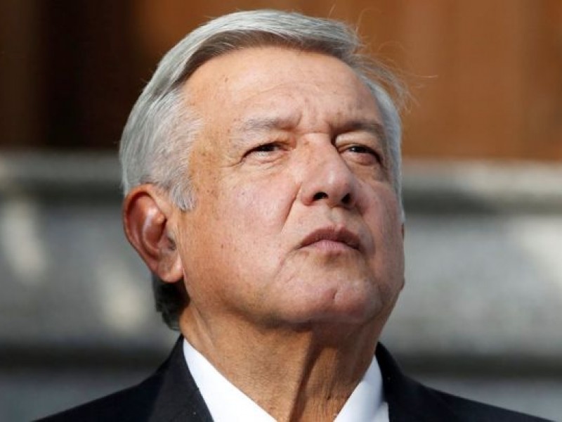 CCI espera buenos resultados a propuestas de AMLO