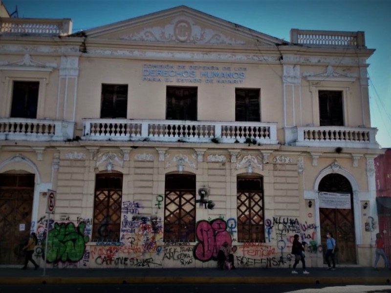 CDDH emite posicionamiento por transfeminicidio