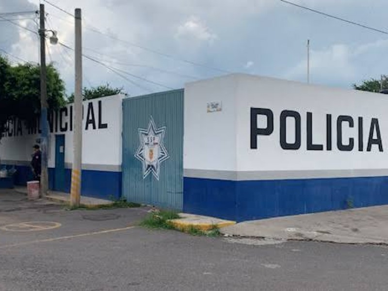 CDDH realiza recomendación a Policía de Ixtlán del Río