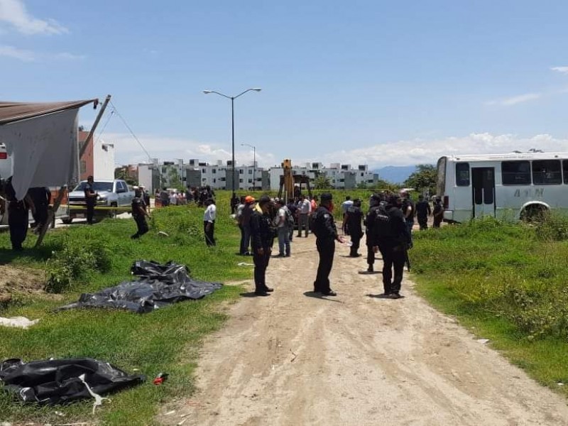 CDDH reúne pruebas para respaldar a desalojados de BADEBA