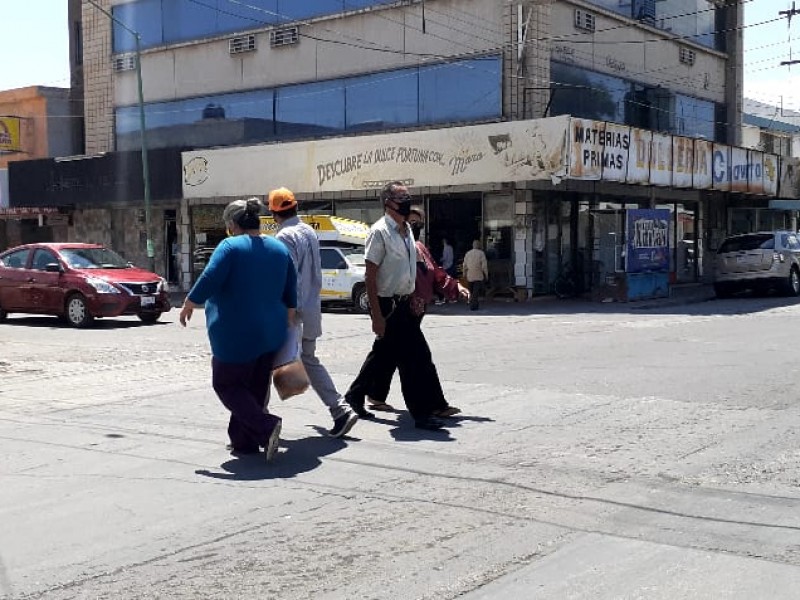 CDHD llama a detener la movilidad en la Laguna