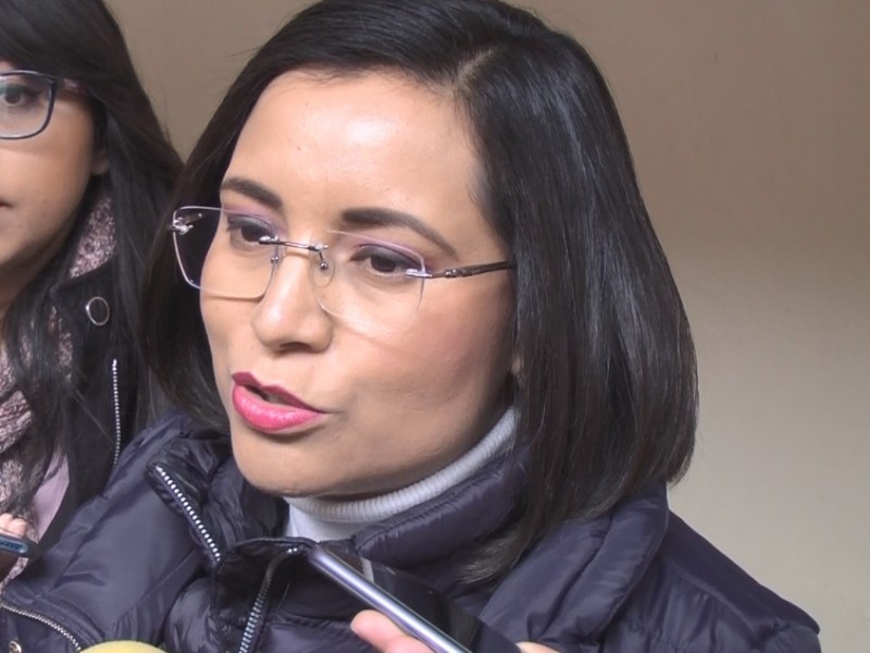 CDHEZ Dará seguimiento a caso de Doctora Azucena