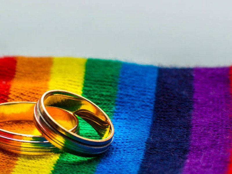 CDHEZ solicita a la legislatura aprobar el matrimonio igualitario