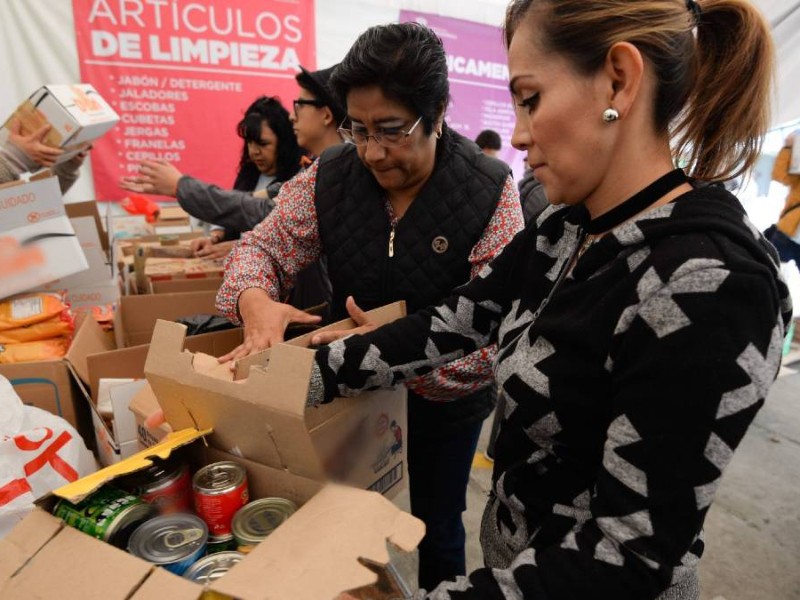 CDMX impone nuevas reglas a centros de acopio