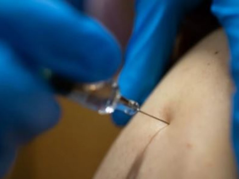 CDMX: Vacuna contra Covid se probará en 8 mil voluntarios