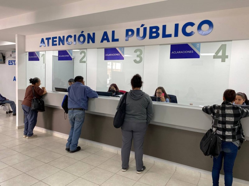 CEA anuncia nuevo modelo de atención a clientes