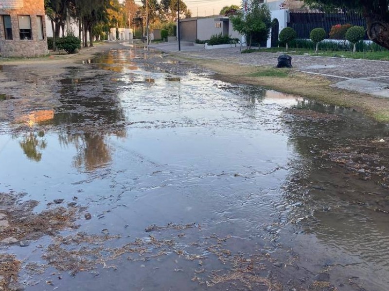 CEA Asegura haber atendido denuncias de contaminación en drenes