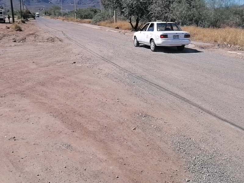 CEA interviene en el camino al Varadero