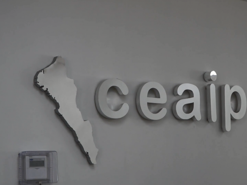 CEAIP requiere de 32 millones de pesos