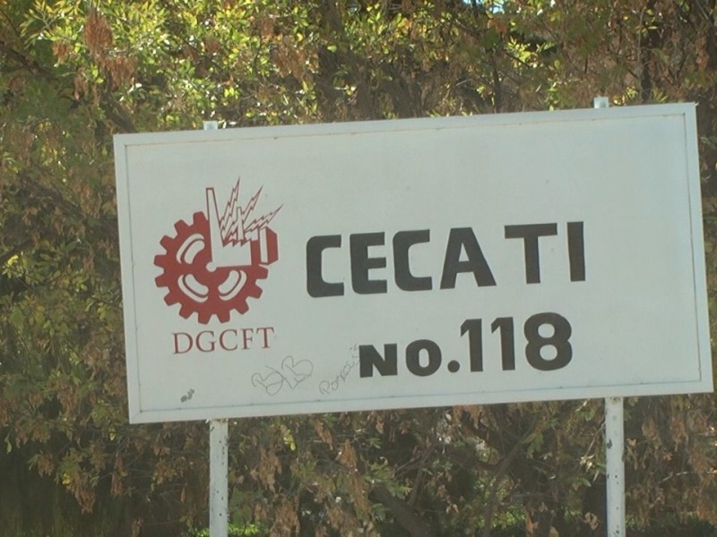 Cecati 118 impartirá cursos en línea