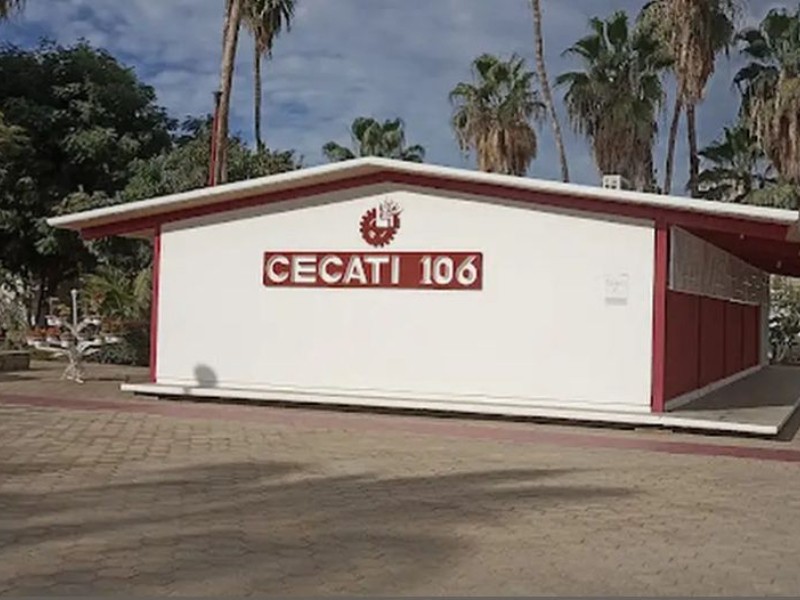 CECATI podría abrir nueva sede para Cabo San Lucas