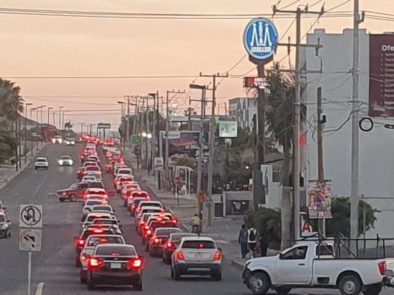 CECOP supervisa la obra del Luis Encinas en Miramar