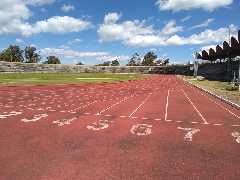 CECUFID no prestará pista de atletismo para concierto de Julión