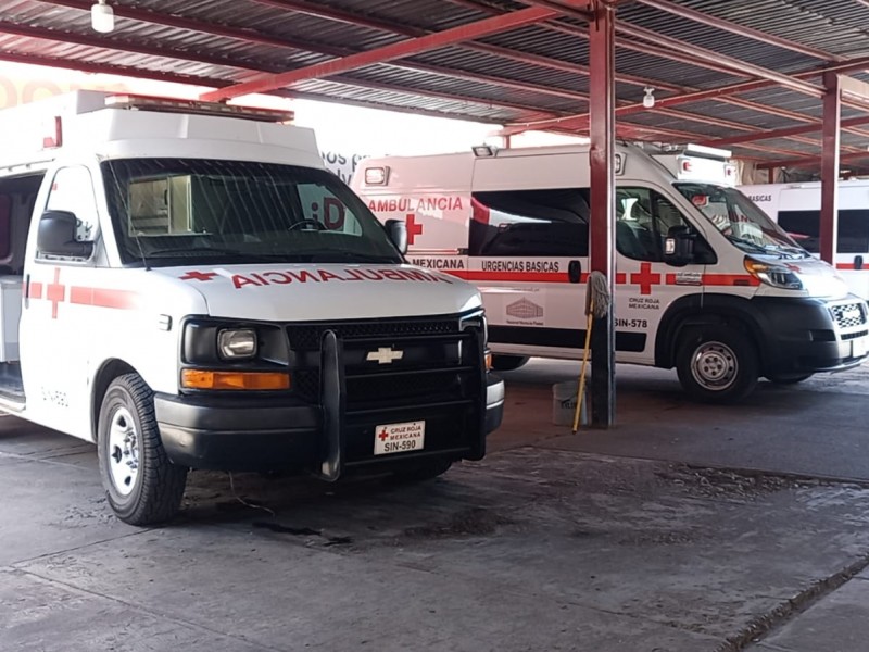 Ceder el paso a ambulancias, una acción que salva vidas