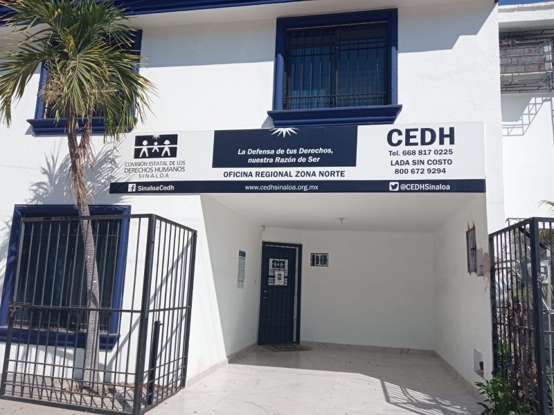CEDH cerró febrero con 18 expedientes de investigación