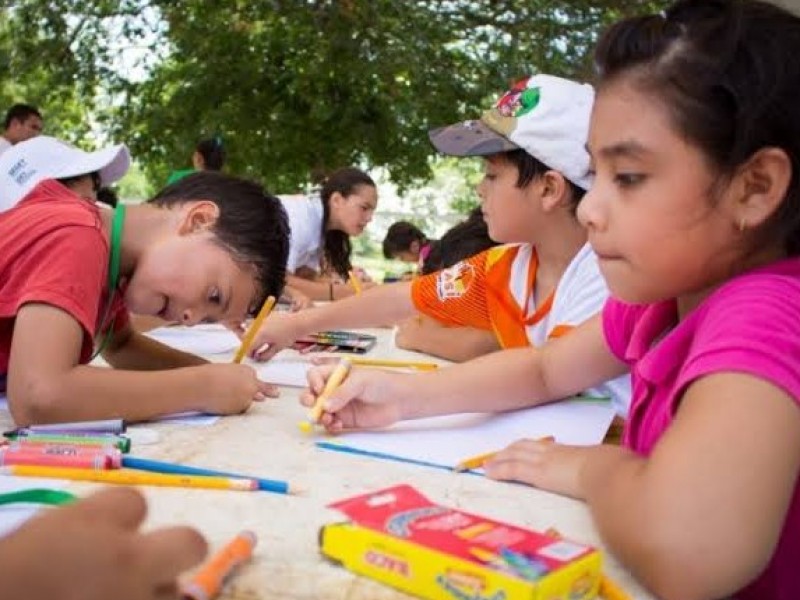 CEDH concluye plazo para recepción de dibujos del concurso infantil