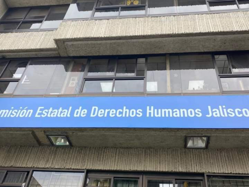 CEDH emite medidas por asesinato de interna de El Zapote