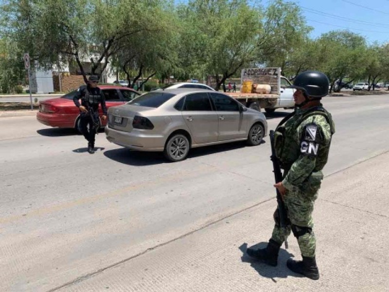 CEDH garantizará derechos humanos tras enfrentamiento