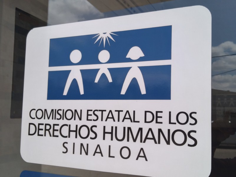 CEDH abre carpeta de investigación por desplazados en Sinaloa