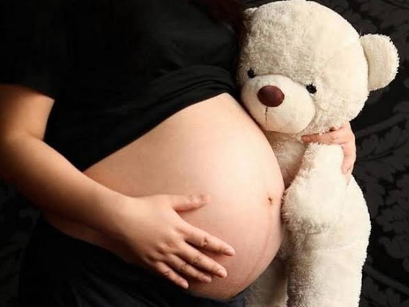 CEDH interviene en casos de embarazos infantiles