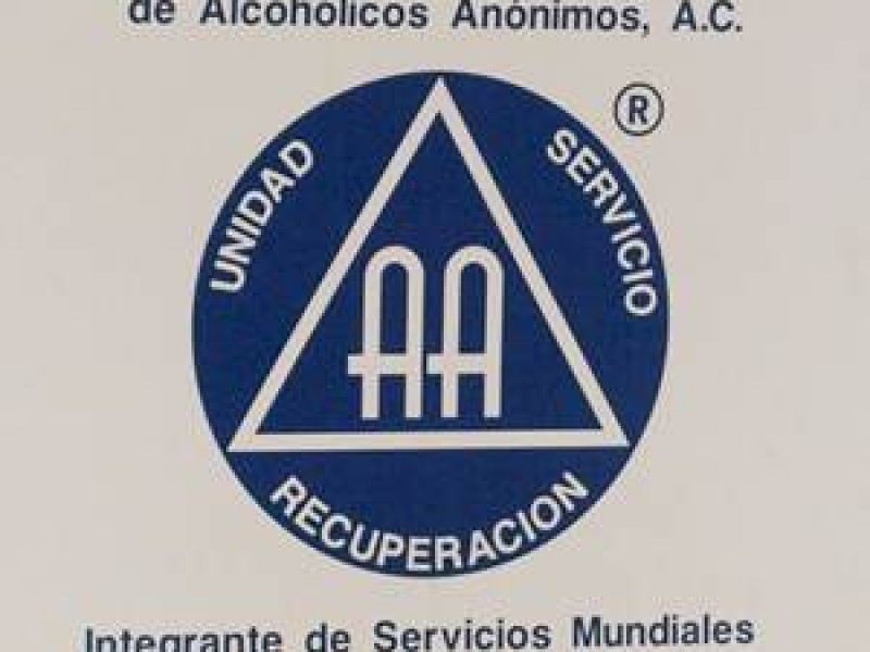 Celebra Alcohólicos Anónimos 83 años de fundación