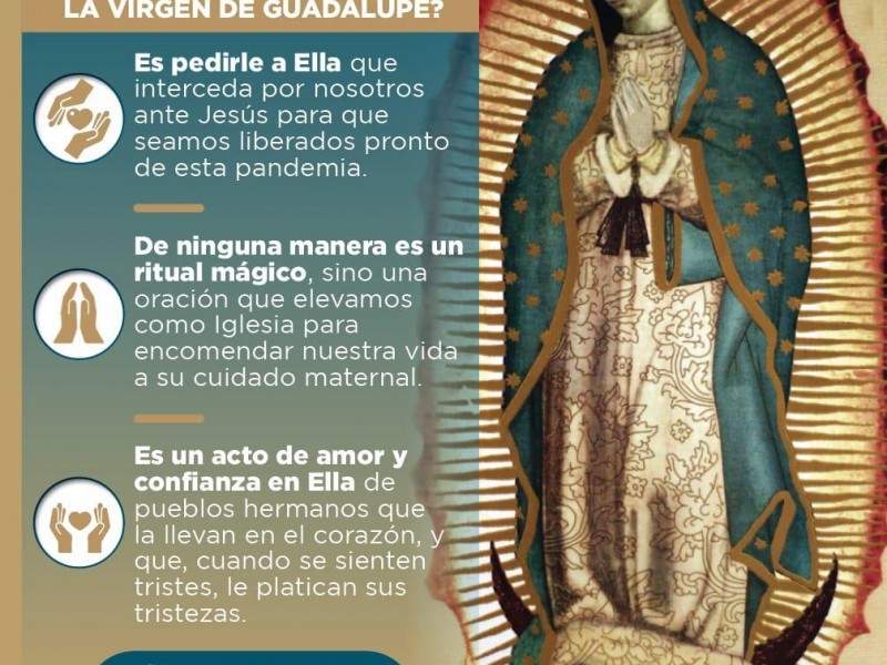 Celebra Arquidiócesis domingo de resurrección