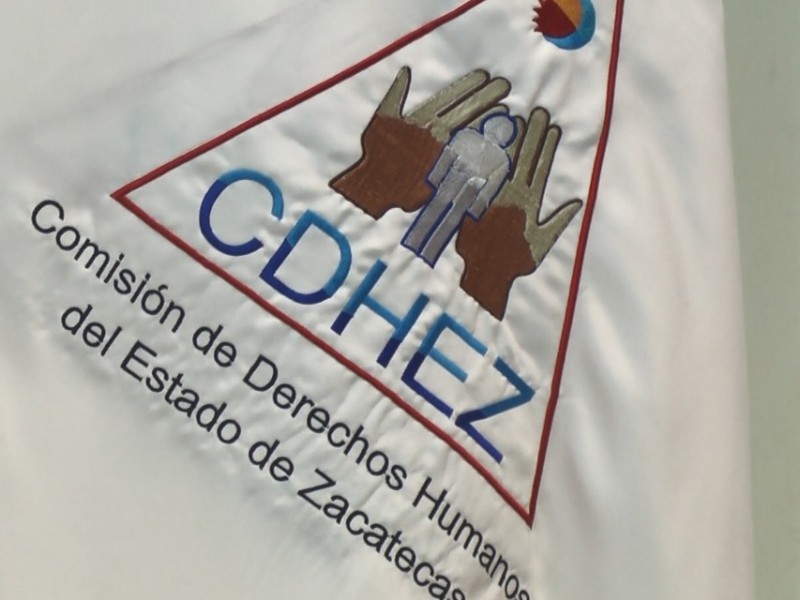 Celebra CDHEZ legislación constante de normas jurídicas