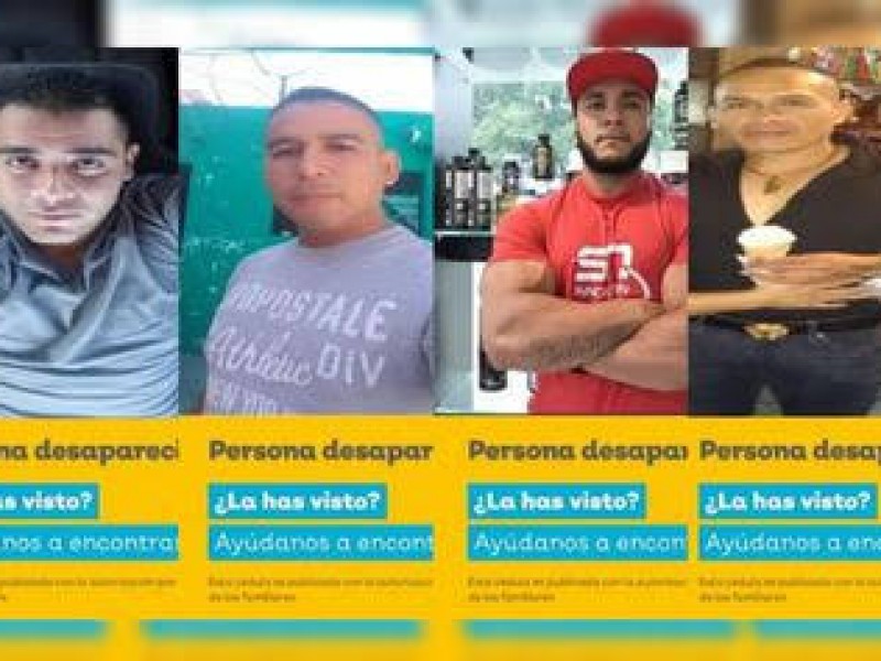 Celebra Cepad sentencia por desaparición de hermanos Camarena