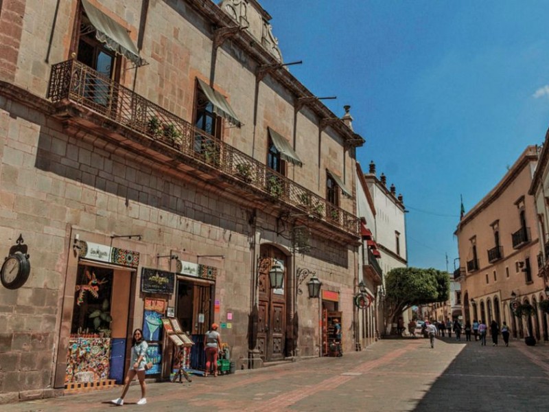 Celebra COPARMEX el cambio a Escenario A