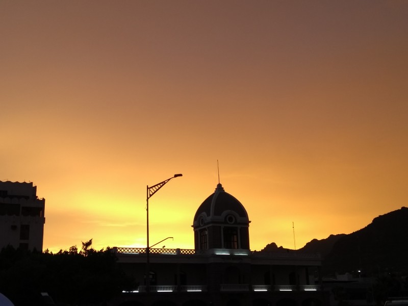 Celebra Guaymas 249 años de fundación