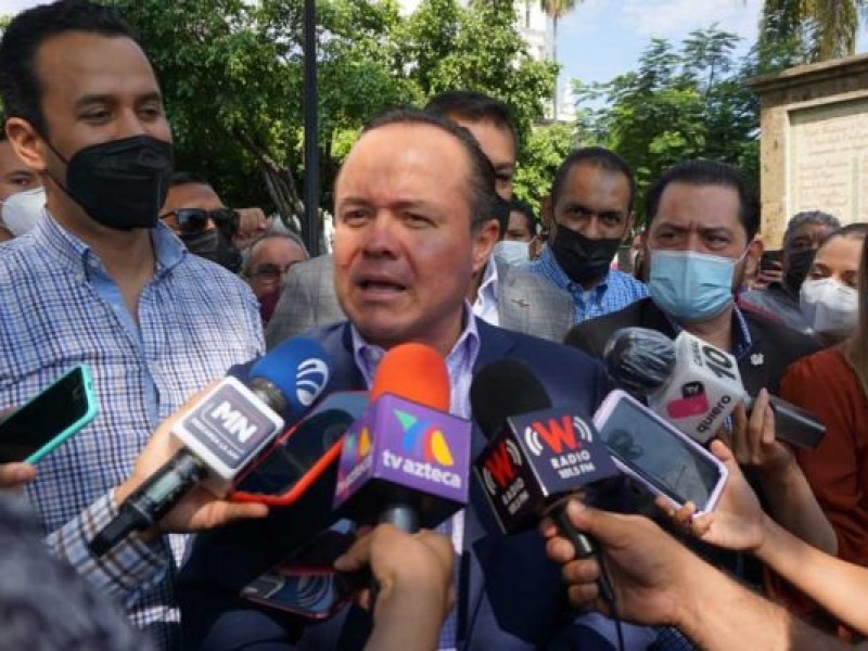Celebra Maldonado que Tribunal permita candidatos hombres en Tlaquepaque