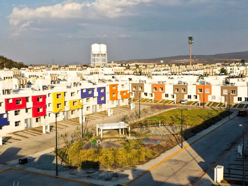 Celebra regidor que municipio de Querétaro no subirá predial