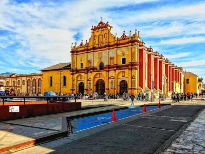 Celebra SCLC un aniversario más de su fundación