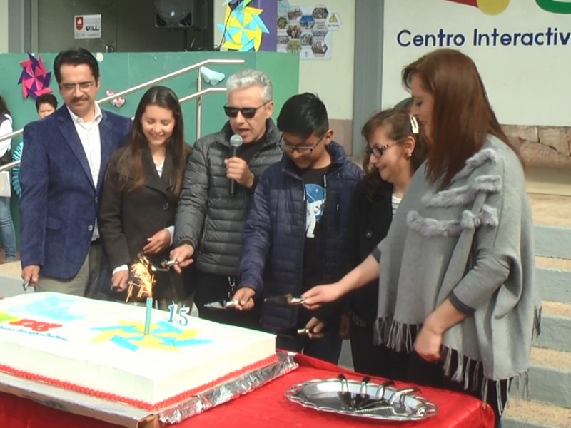 Celebra Zig Zag 15 aniversario con actividades gratuitas