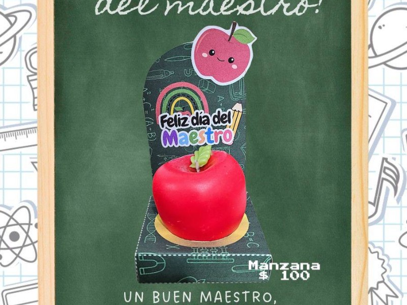 Celebración del Día del Maestro impulsa derrama económica en Edomex