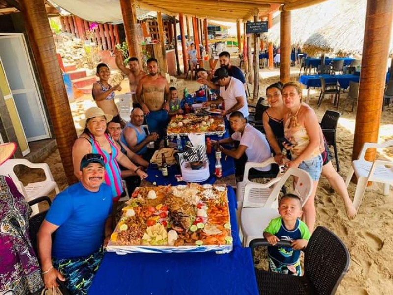 Celebración del Día del Padre, aliciente económico para restauranteros