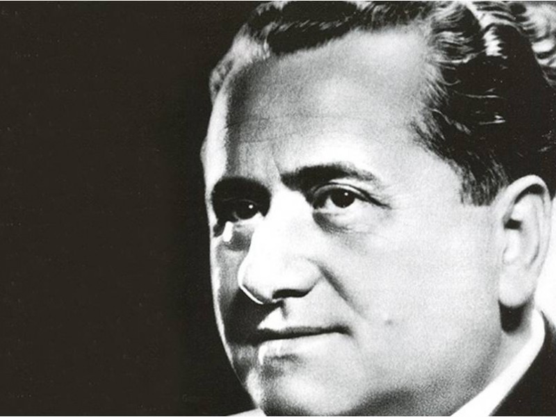 Celebran 128 aniversario de nacimiento de Alfonso Ortíz Tirado