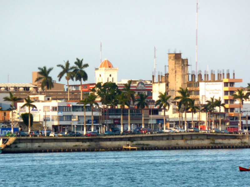 Celebran 138 años de historia de Tuxpan