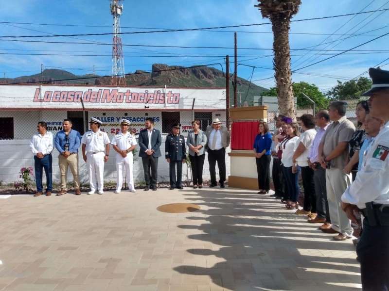 Celebran 250 Aniversario de Guaymas