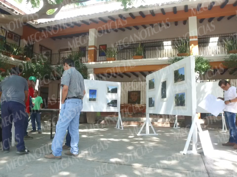 Celebran 27 años del Foro Ecológico Juchiteco