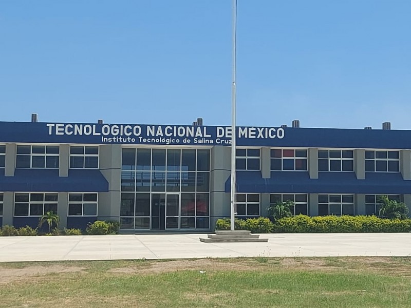 Celebran 30 aniversario del Instituto Tecnológico de Salina Cruz