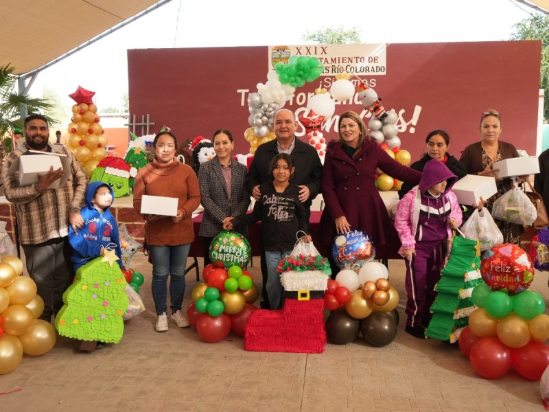 Celebran cierre de 12 cursos y talleres AED