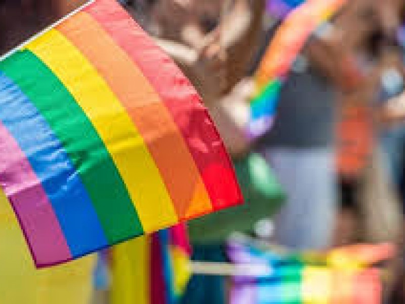 Celebran colectivos publicación de decretos en favor de la comunidad LGBT