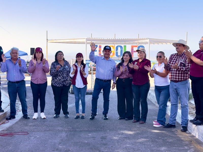 Celebran con éxito jornadas en el Golfo de Santa Clara