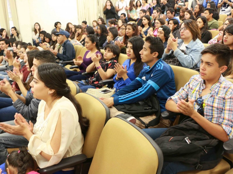 Celebran Congreso Nacional de Comunicación